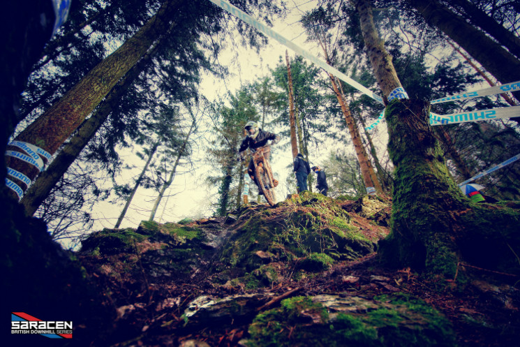 BDS Round 1 2013 - Combe Sydenham - Gallery