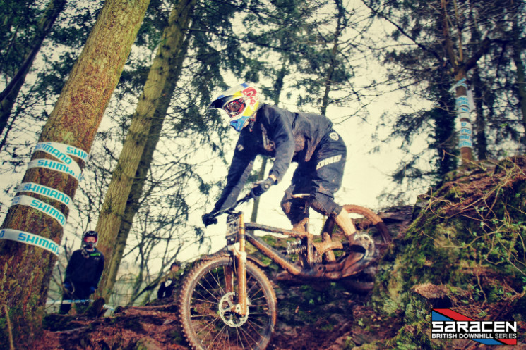 BDS Round 1 2013 - Combe Sydenham - Gallery