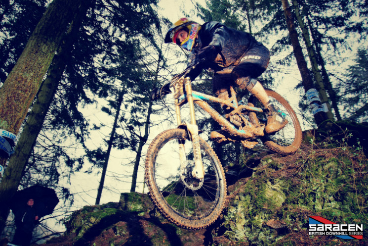 BDS Round 1 2013 - Combe Sydenham - Gallery