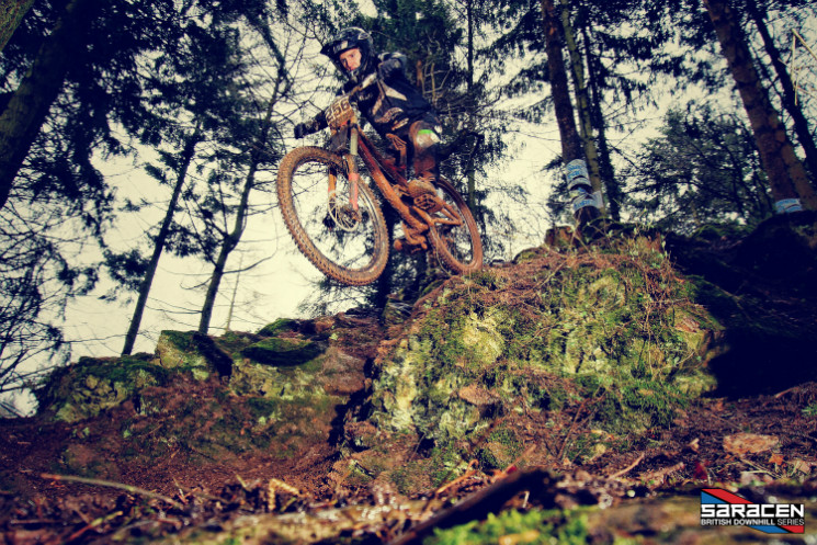 BDS Round 1 2013 - Combe Sydenham - Gallery