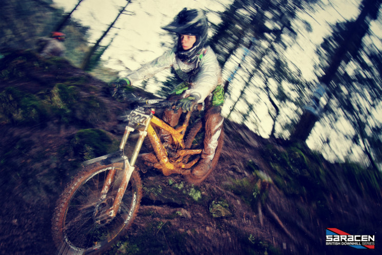 BDS Round 1 2013 - Combe Sydenham - Gallery