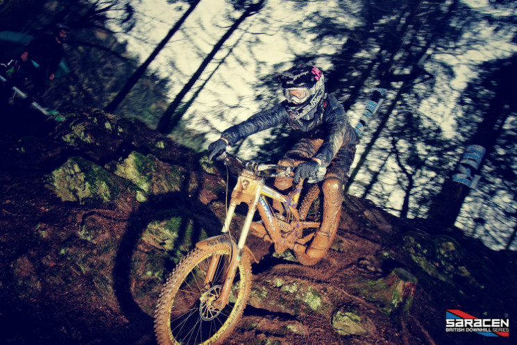 BDS Round 1 2013 - Combe Sydenham - Gallery