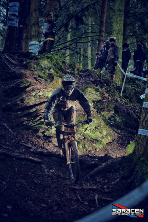 BDS Round 1 2013 - Combe Sydenham - Gallery