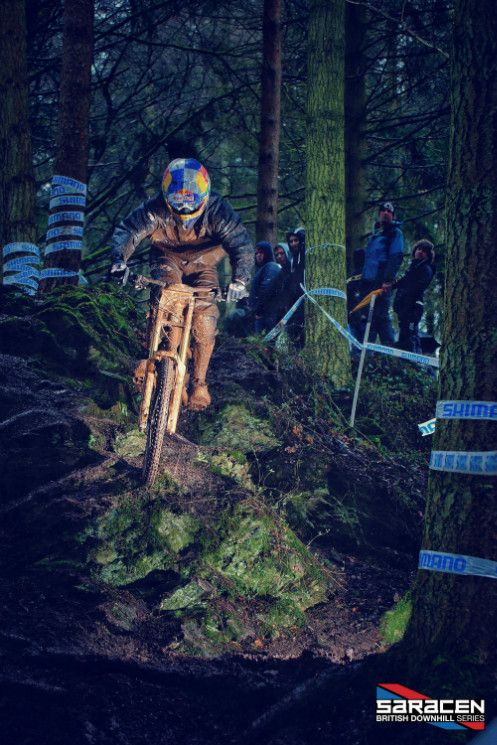 BDS Round 1 2013 - Combe Sydenham - Gallery