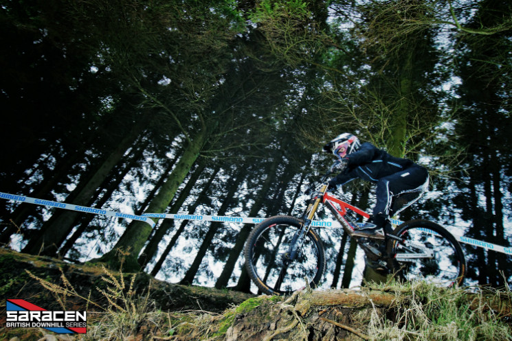 BDS Round 1 2013 - Combe Sydenham - Gallery