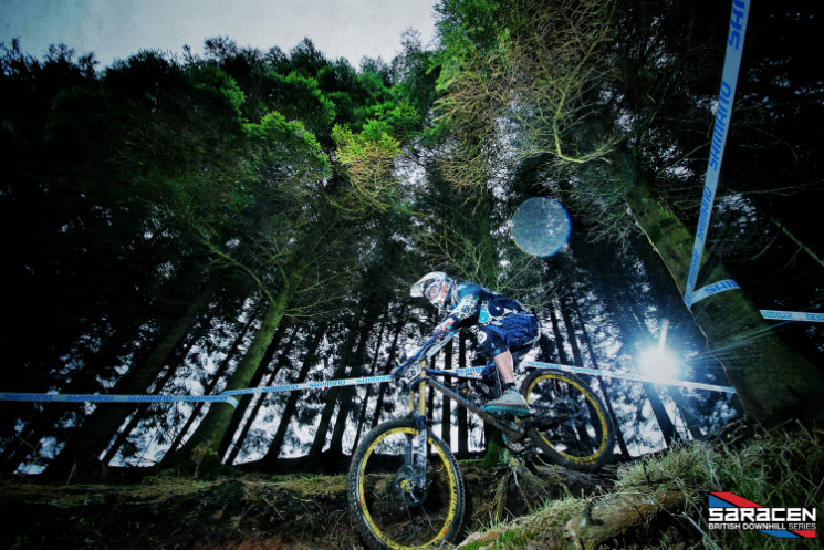 BDS Round 1 2013 - Combe Sydenham - Gallery