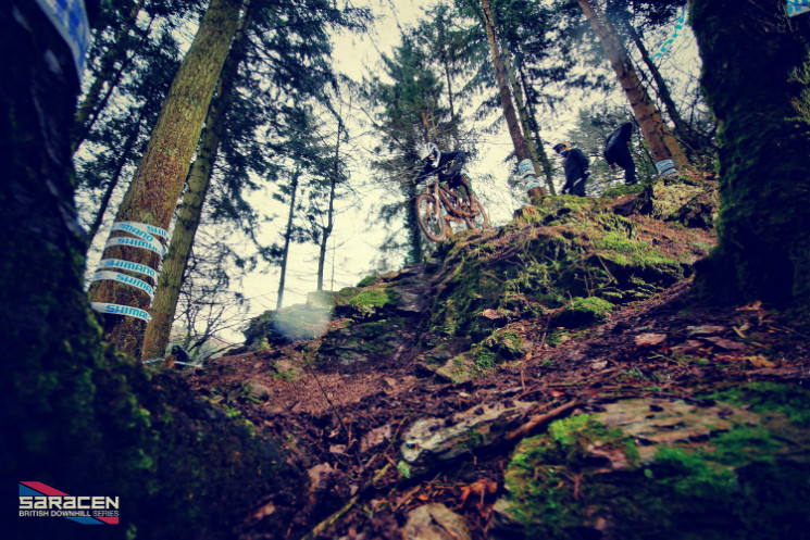 BDS Round 1 2013 - Combe Sydenham - Gallery