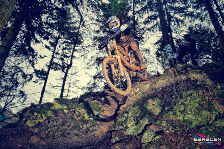 BDS Round 1 2013 - Combe Sydenham - Gallery