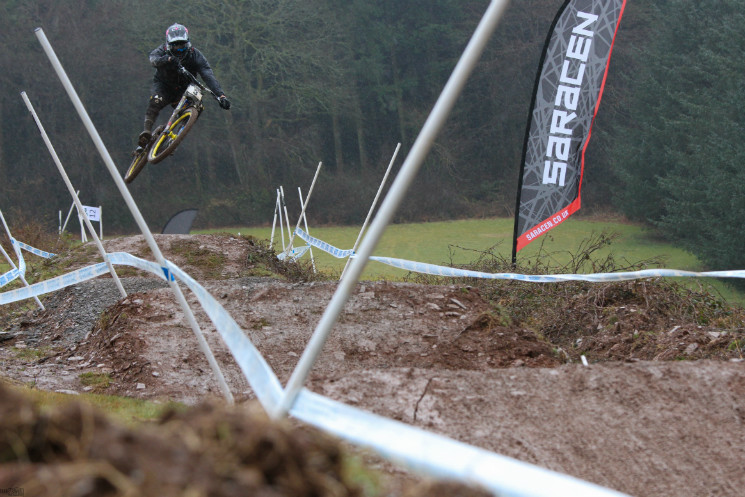 BDS Round 1 2013 - Combe Sydenham - Gallery