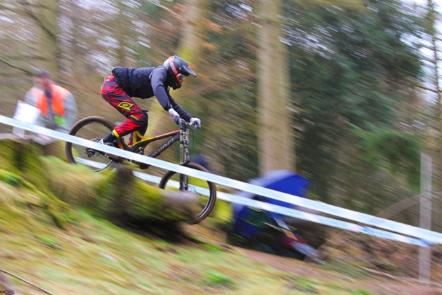 BDS Round 1 2013 - Combe Sydenham - Gallery