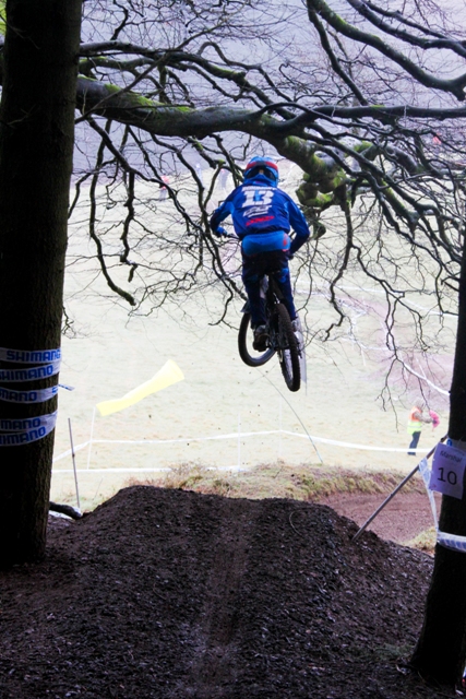 BDS Round 1 2013 - Combe Sydenham - Gallery