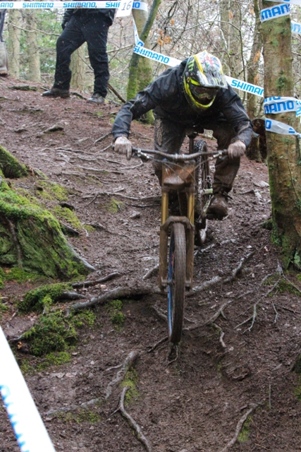 BDS Round 1 2013 - Combe Sydenham - Gallery