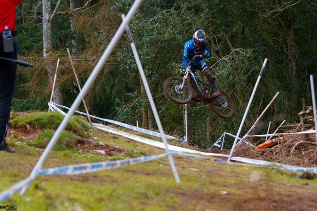 BDS Round 1 2013 - Combe Sydenham - Gallery