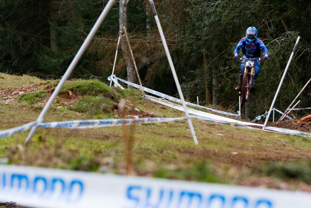 BDS Round 1 2013 - Combe Sydenham - Gallery