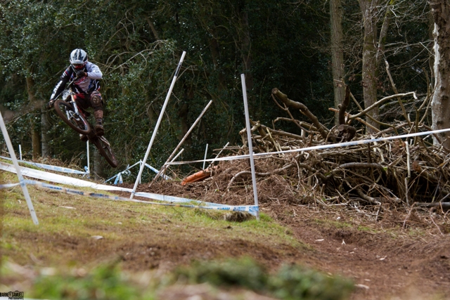 BDS Round 1 2013 - Combe Sydenham - Gallery