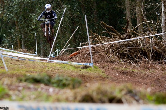 BDS Round 1 2013 - Combe Sydenham - Gallery