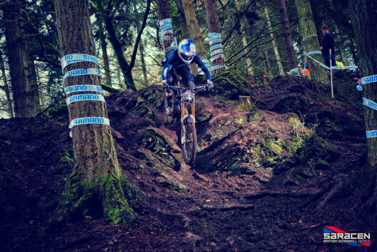 BDS Round 1 2013 - Combe Sydenham - Gallery