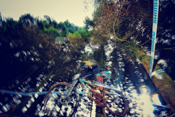 BDS Round 1 2013 - Combe Sydenham - Gallery