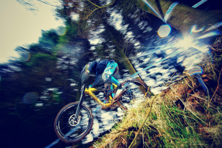 BDS Round 1 2013 - Combe Sydenham - Gallery