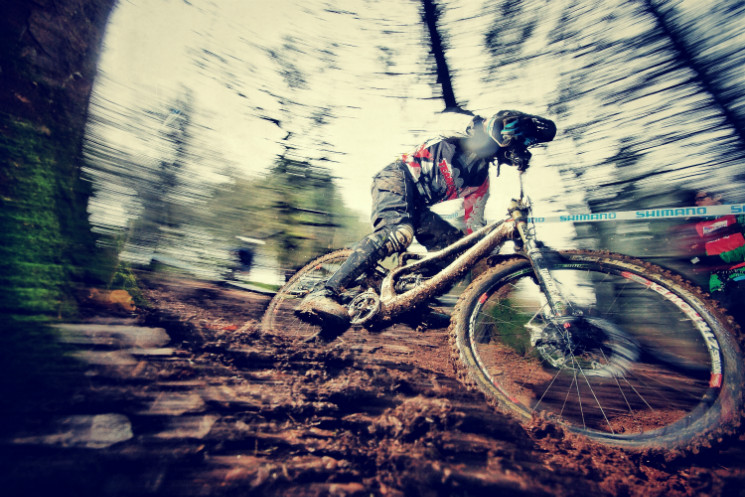 BDS Round 1 2013 - Combe Sydenham - Gallery