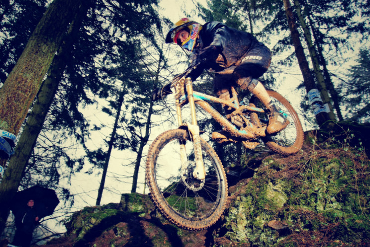 BDS Round 1 2013 - Combe Sydenham - Gallery