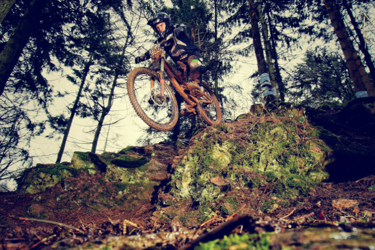 BDS Round 1 2013 - Combe Sydenham - Gallery