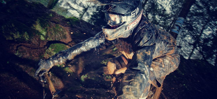 BDS Round 1 2013 - Combe Sydenham - Gallery