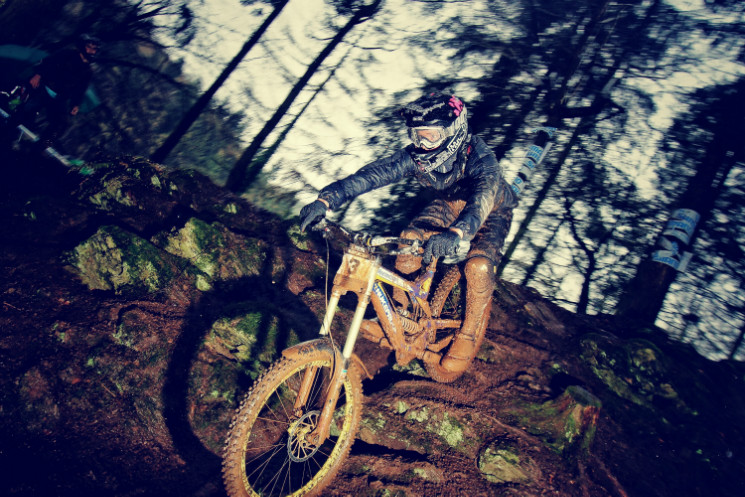 BDS Round 1 2013 - Combe Sydenham - Gallery