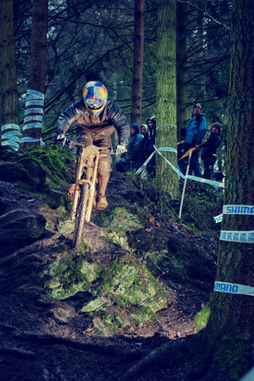 BDS Round 1 2013 - Combe Sydenham - Gallery