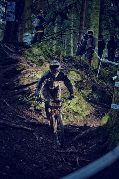 BDS Round 1 2013 - Combe Sydenham - Gallery