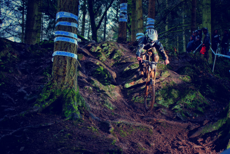 BDS Round 1 2013 - Combe Sydenham - Gallery