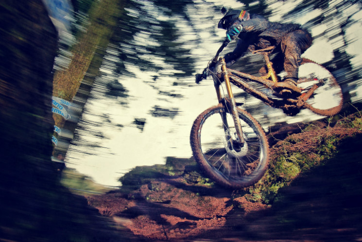 BDS Round 1 2013 - Combe Sydenham - Gallery