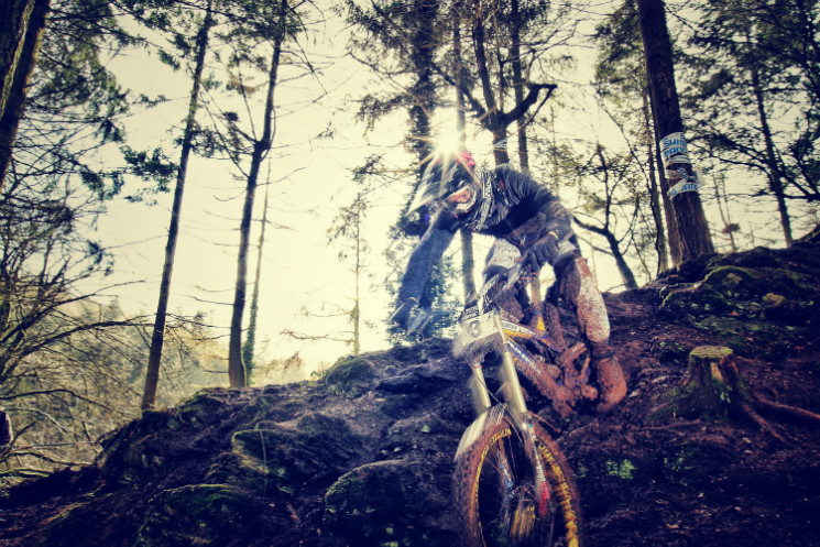 BDS Round 1 2013 - Combe Sydenham - Gallery