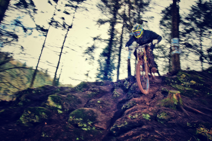 BDS Round 1 2013 - Combe Sydenham - Gallery