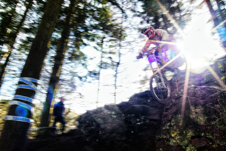 BDS Round 1 2013 - Combe Sydenham - Gallery