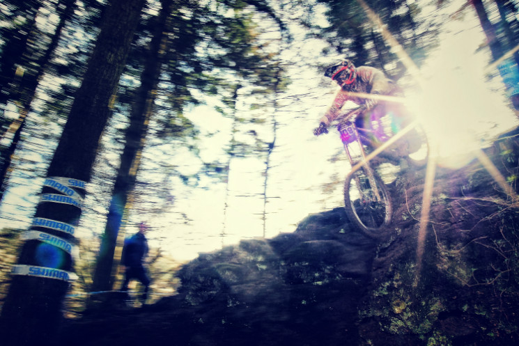 BDS Round 1 2013 - Combe Sydenham - Gallery