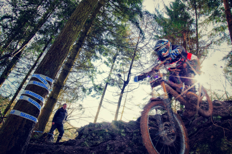 BDS Round 1 2013 - Combe Sydenham - Gallery