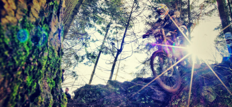 BDS Round 1 2013 - Combe Sydenham - Gallery