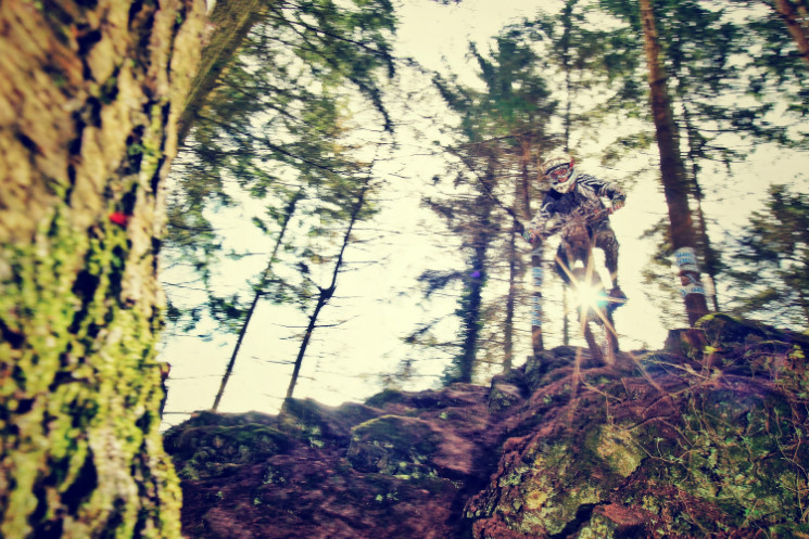 BDS Round 1 2013 - Combe Sydenham - Gallery