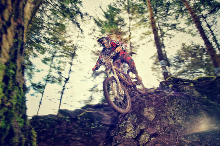 BDS Round 1 2013 - Combe Sydenham - Gallery