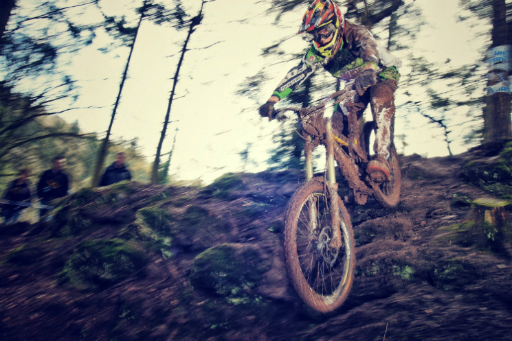 BDS Round 1 2013 - Combe Sydenham - Gallery