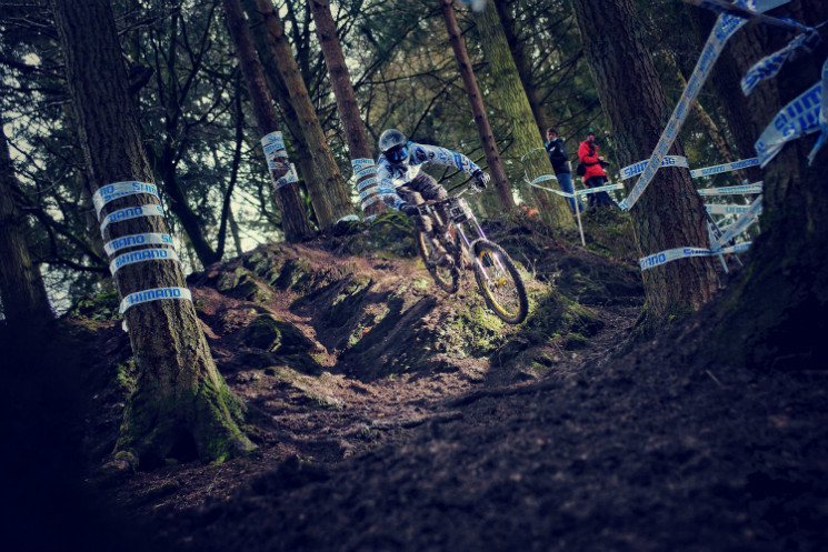 BDS Round 1 2013 - Combe Sydenham - Gallery