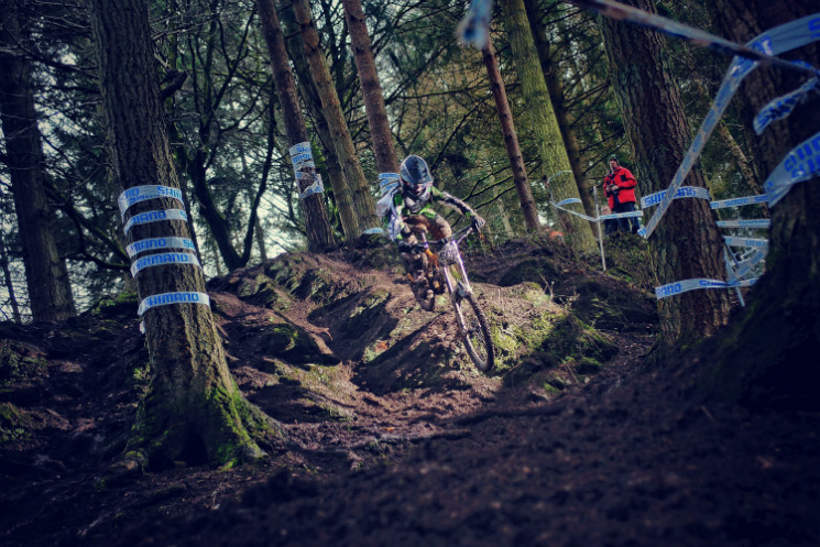 BDS Round 1 2013 - Combe Sydenham - Gallery