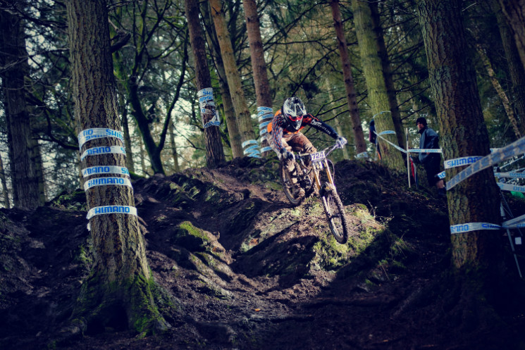 BDS Round 1 2013 - Combe Sydenham - Gallery