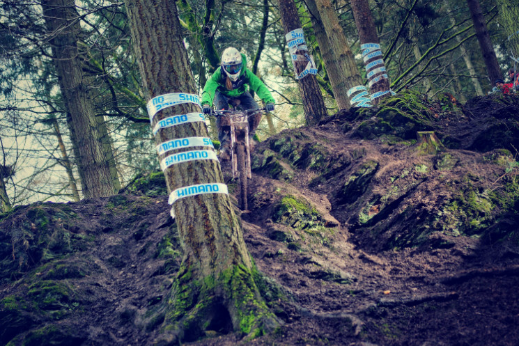 BDS Round 1 2013 - Combe Sydenham - Gallery