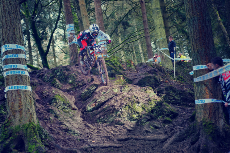 BDS Round 1 2013 - Combe Sydenham - Gallery