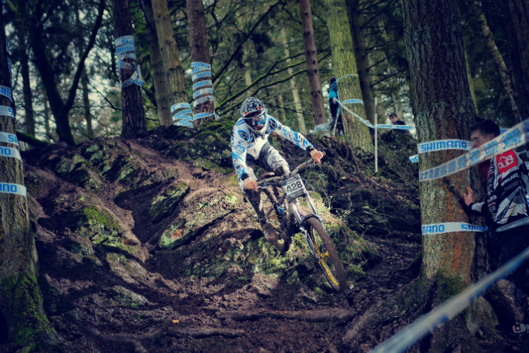 BDS Round 1 2013 - Combe Sydenham - Gallery