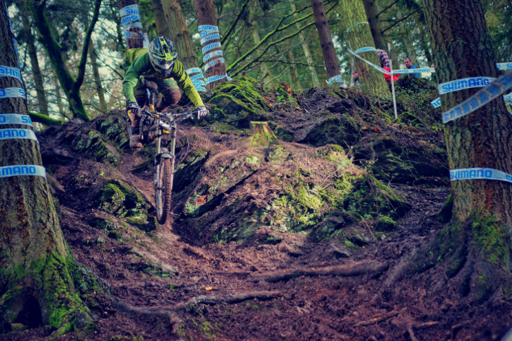 BDS Round 1 2013 - Combe Sydenham - Gallery