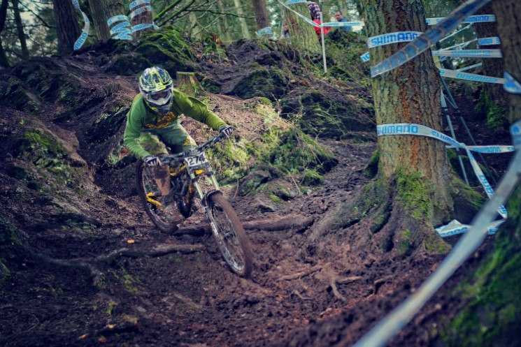 BDS Round 1 2013 - Combe Sydenham - Gallery