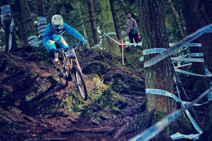 BDS Round 1 2013 - Combe Sydenham - Gallery